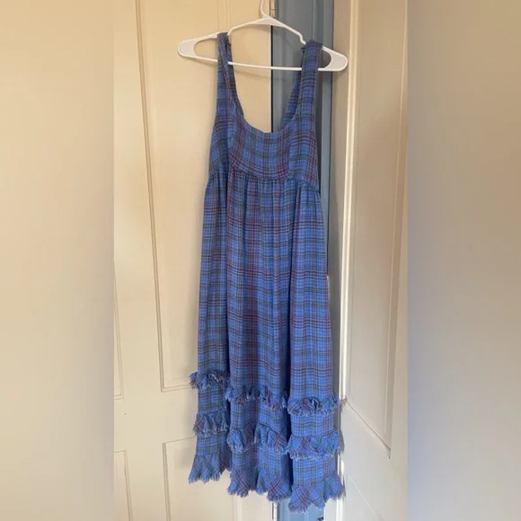 Free People Dress - Picture 6 of 8